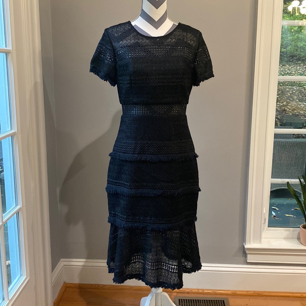 Cocktail Dress